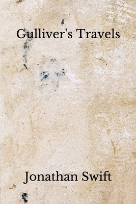 Gulliver's Travels: (Aberdeen Classics Collection) by Jonathan Swift