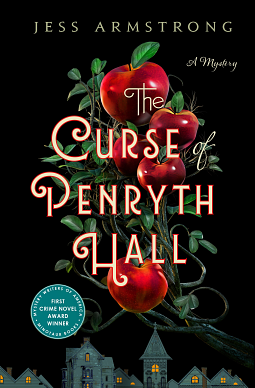 The Curse of Penryth Hall by Jess Armstrong