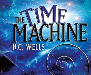 The Time Machine by H.G. Wells