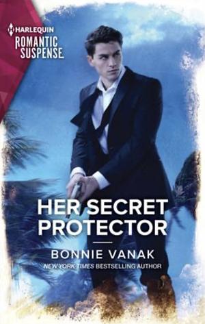 Her Secret Protector by Bonnie Vanak