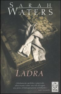 Ladra by Sarah Waters