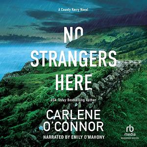 No Strangers Here by Carlene O'Connor