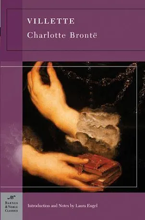 Villette by Charlotte Brontë