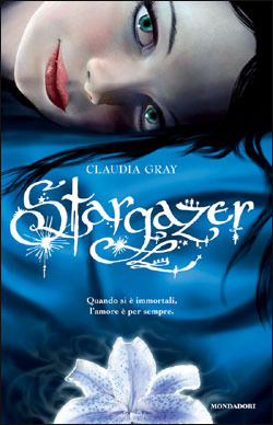 Stargazer by Claudia Gray