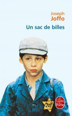 Un sac de billes by Joseph Joffo