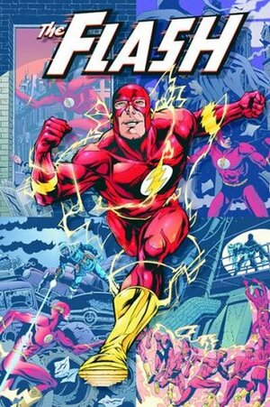 The Flash, Vol. 6: Ignition by Howard Porter, Alberto Dose, Geoff Johns, John Livesay