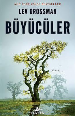 Büyücüler by Lev Grossman