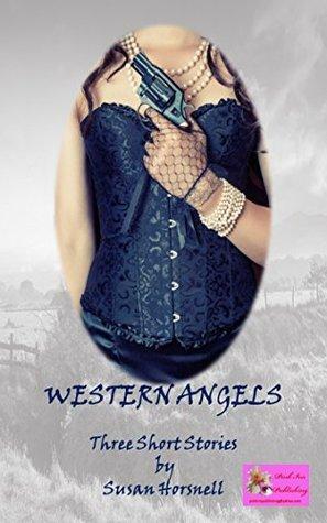 Western Angels by Susan Horsnell