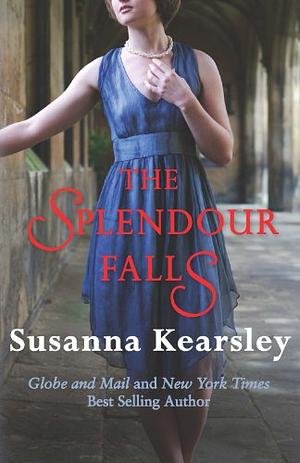 The Splendour Falls by Susanna Kearsley