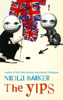 The Yips by Nicola Barker