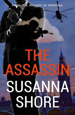 The Assassin by Susanna Shore