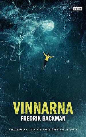 Vinnarna by Fredrik Backman