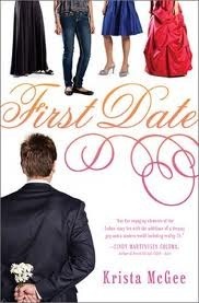 First Date by Krista McGee