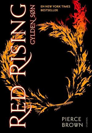 Golden Son by Pierce Brown