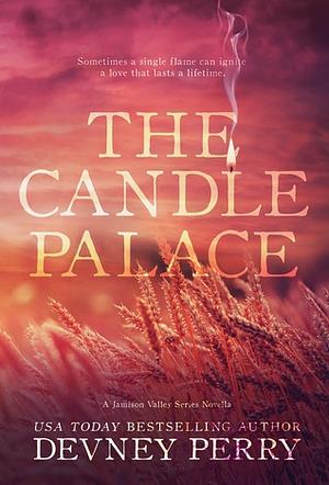 The Candle Palace by Devney Perry