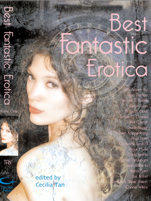 Best Fantastic Erotica by Cecilia Tan