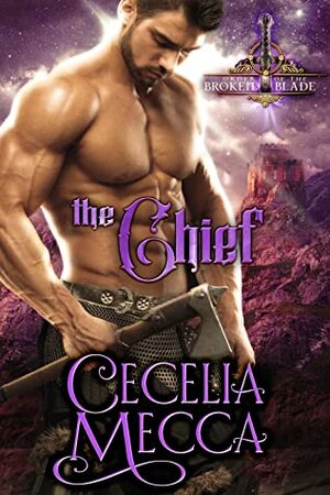 The Chief by Cecelia Mecca
