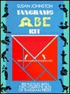 Tangrams ABC Kit by Susan Johnston