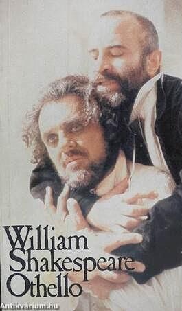 Othello by William Shakespeare