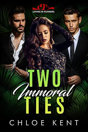 Two by Chloe Kent, Chloe Kent