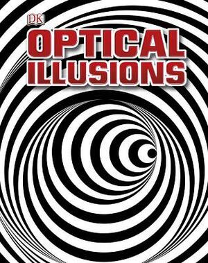 Optical Illusions by D.K. Publishing