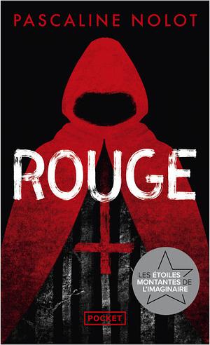 Rouge by Pascaline Nolot