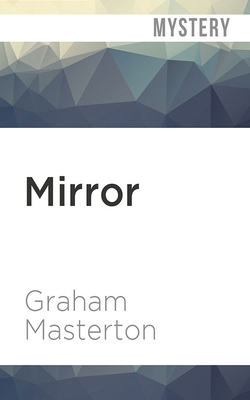 Mirror by Graham Masterton