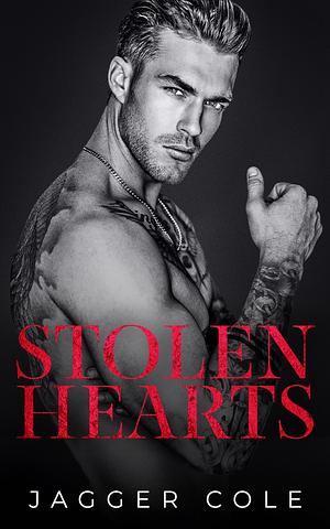 Stolen Hearts by Jagger Cole