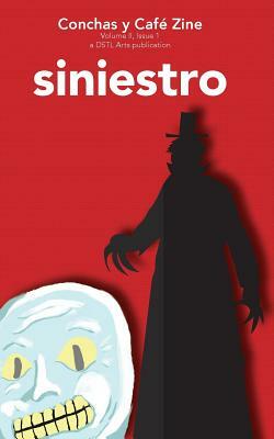 Siniestro by Dstl Arts