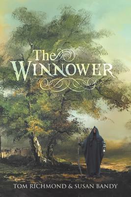 The Winnower by Tom Richmond, Susan Bandy