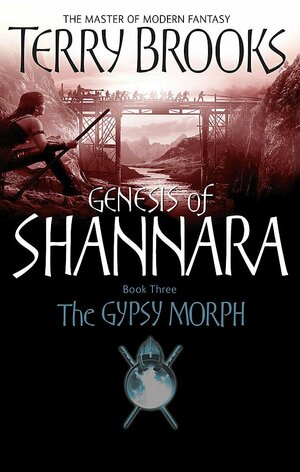 The Gypsy Morph by Terry Brooks