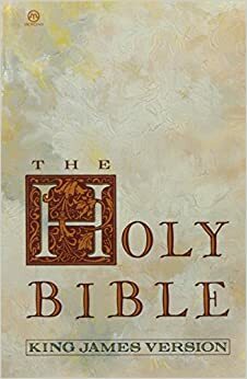 The Holy Bible (King James Version) by Anonymous