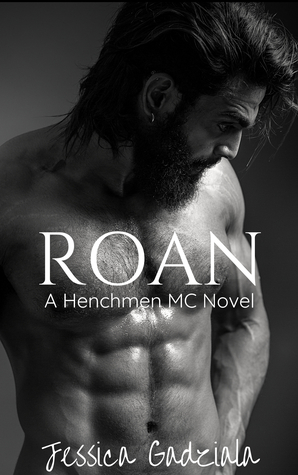 Roan by Jessica Gadziala