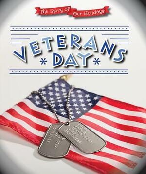 Veterans Day by Joanna Ponto