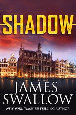Shadow by James Swallow