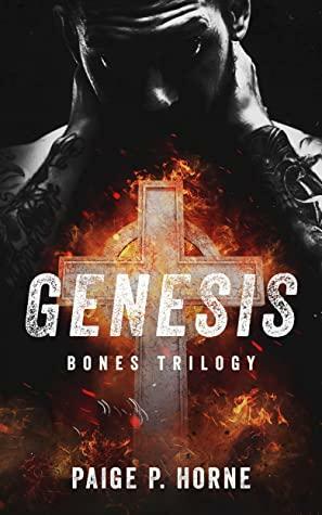 Genesis by Paige P. Horne