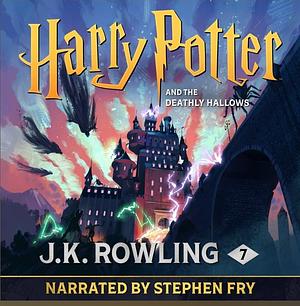 Harry Potter and the Deathly Hallows by J.K. Rowling