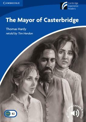 The Mayor of Casterbridge Level 5 Upper-Intermediate by Thomas Hardy