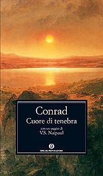 Cuore di tenebra by Joseph Conrad