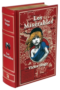 Les Miserables by Victor Hugo