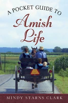 A Pocket Guide to Amish Life by Mindy Starns Clark