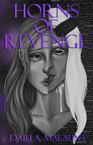 Horns of Revenge by Dari A. Malaunt, Dari A. Malaunt