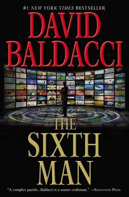 The Sixth Man by David Baldacci