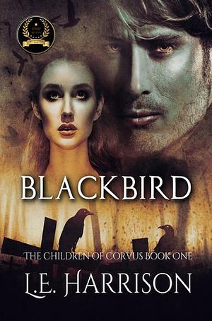 Blackbird by L.E. Harrison