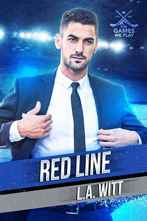 Red Line by L.A. Witt