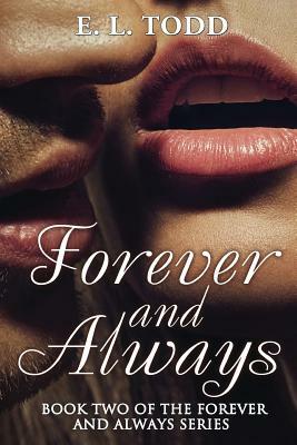 Forever and Always by E.L. Todd