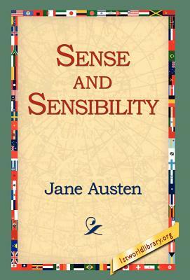 Sense and Sensibility by Jane Austen