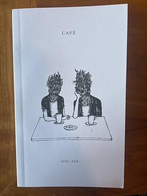 Cafe by Joël Tan