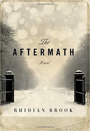 The Aftermath by Rhidian Brook