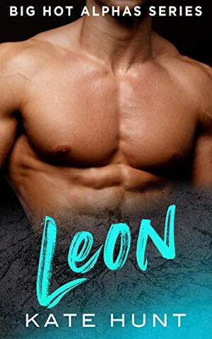 Leon by Kate Hunt